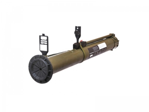 Страйкарт Пусковое устройство для «Стрела-2М» и «Игла»