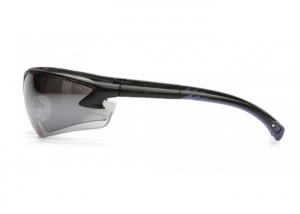 PYRAMEX Очки баллистические стрелковые Venture 3 SB5780D /зеркально-серые 50%/
