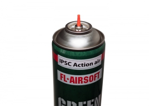 FL Airsoft Green Gas IPSC Action Air /силикон -/1000 мл / 