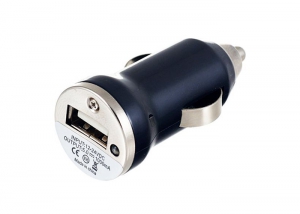 Perfeo Зарядное автомобильное устройство 1А USB