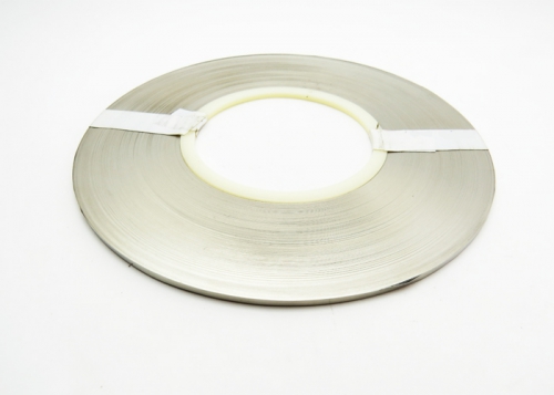 Лента сварочная никелевая 0,1 мм (ширина 3 мм)