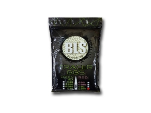 BLS  Шары трассирующие 0,30 гр (зеленые, 1 кг) 