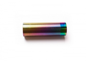 MPower Цилиндр MLS для стволика 450-550мм Type 2/рифл.100%, цветной/