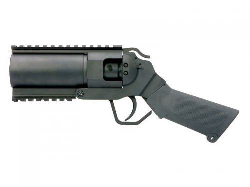 CYMA Гранатомет пистолет 40 мм (M.052)