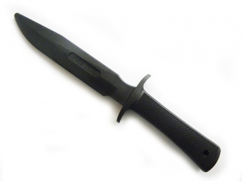Нож тренировочный Cold Steel Military Classic (CS92R14R1)