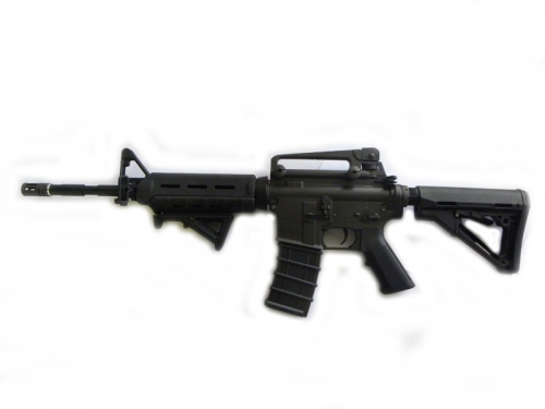 KING ARMS M4A1 Magpul Edition (KA-AG-20)