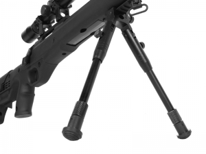 Снайперская винтовка Well MB-11D