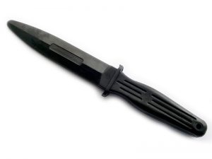 Нож тренировочный Кортик-М