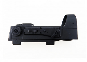 Коллиматорный прицел Кобра EKP 1S-03 Red Dot Military Rifle scope (реплика) 