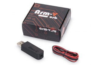 Arm-V USB-адаптер для подключения блока управления к ПК