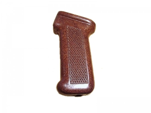 Пистолетная рукоятка (бакелит) для ММГ и СХП  