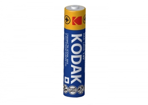 Kodak MAX Батарейка тип ААА /щелочная/1 шт./   