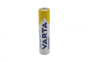 VARTA Energy Батарейка тип ААА /щелочная/1 шт./