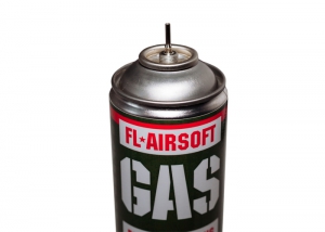 FL Airsoft Green Gas For Marui /650 мл / 