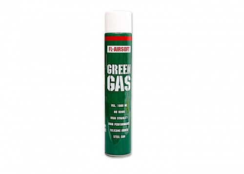 Green Gas, FL-Airsoft 1 000 мл