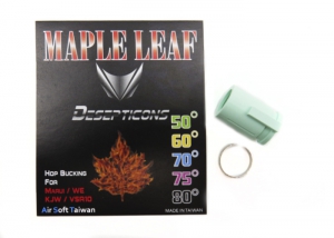 Maple Leaf Резинка Хоп-Ап Decepticons для spring и GBB /50 degree/зеленая/   