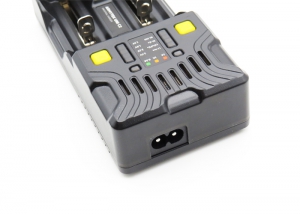 ArmyTek Зарядное устройство Uni C2 Plug Type C /А02401С/