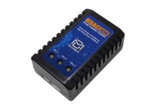 Blue MAX Зарядное устройство B3AC Compact for 2S/3S LIPo 