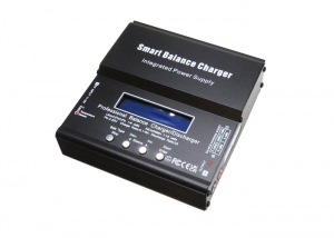 Зарядное устройство Smart Balance Charger 80W Power
