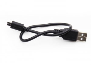 ArmyTek Кабель Micro-USB 28 см/A03101/
