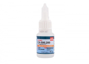 Cosmofen Супер-клей Ca-12 (20 гр)