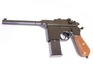 Страйкбольный пистолет M.18 Mauser