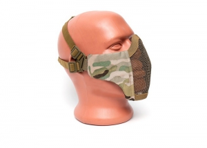 Защитная маска NBG Ниндзя /мультикам/ AS-MS0061CP