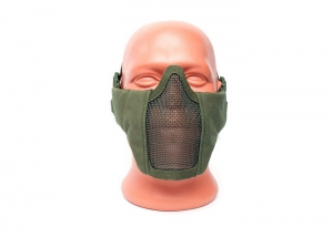 Защитная маска NBG Ниндзя /олива/ 