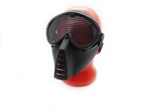 Защитная маска /сетка / TD001N/