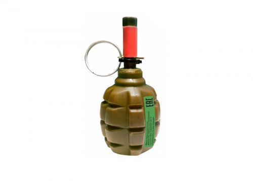 PyroFX Учебно-имитационная мина-растяжка F-1 Sbb (шары)