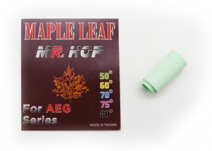 Maple Leaf Резинка Hop Up 50* MR.Hop /зеленая/