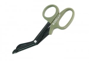 Ножницы Rescue scissors /олива/AS-TL0043OD/ 