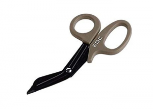 Ножницы Rescue scissors /тан/AS-TL0043Т/