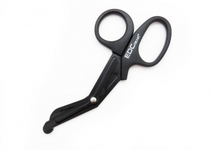 Ножницы Rescue scissors /черный/AS-TL0043B/