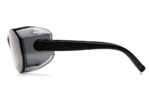 PYRAMEX Очки баллистические стрелковые OTS XL S7520SJ Diopter на очки /серые 23%/