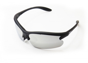 Daisy Тактические очки C3 Outdoor UV Protection Sunglasses Set /4 сменных линзы/ черный / AS-GG0019/