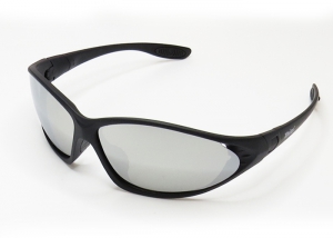 Daisy Тактические очки C4 IPSC UV400 /4 сменных линзы/ черный / AS-GG0020/