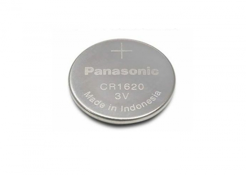 Panasonic Литиевая батарейка CR1620