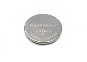 Panasonic Литиевая батарейка CR1620 /1 шт./