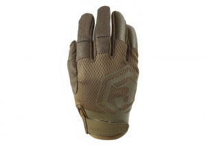 EmersonGear Перчатки Blue Label "Hummingbird" Light Tactical Gloves/размер ХL/койот браун/