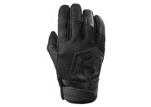 EmersonGear Перчатки Blue Label "Hummingbird" Light Tactical Gloves/размер ХL/черный/