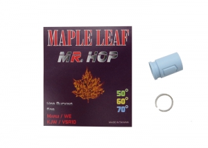 Maple Leaf Резинка Hop Up 70* MR.Hop для spring и GBB/голубая/