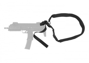 Ремень тактический оружейный Долг-М3 /одноточка с мягкой подушкой/олива/ 
