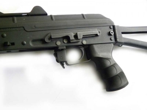 CYMA Пистолетная тактическая рукоятка на CYMA CM040 (C17) 