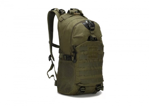Тактический рюкзак Tactical Military Molle Multi-Mission /50х26х16cm/ 35L /AS-BS0044OD/