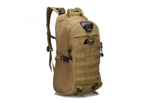 Тактический рюкзак Tactical Military Molle Multi-Mission /50х26х16cm/ 35L /AS-BS0044Т/тан