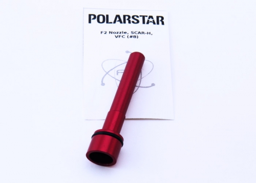 POLARSTAR F2 Нозл VFC SCAR-H 