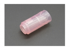 Maple Leaf Резинка Хоп-Ап Super Silicone 80 degree для AEG/розовая/ 