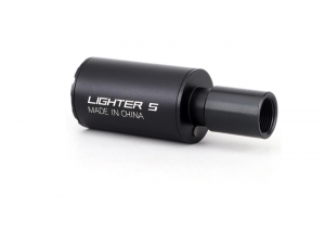 Насадка для стрельбы трассирующими шариками LIGHTER S /зарядка через USB/AS-OT0071/