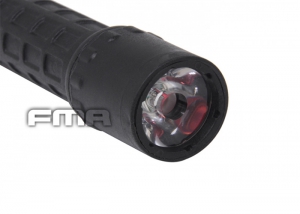 FMA Фонарь F2 CREE Q4  flashlight